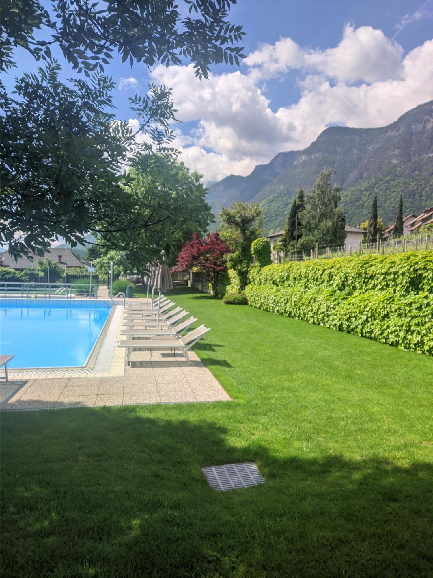 Hotel Garni Saltneregg Caldaro sulla Strada del Vino Exterior foto