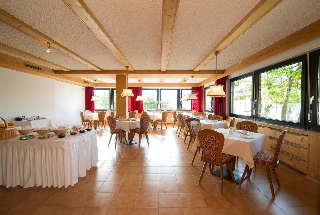 Hotel Garni Saltneregg Caldaro sulla Strada del Vino Exterior foto